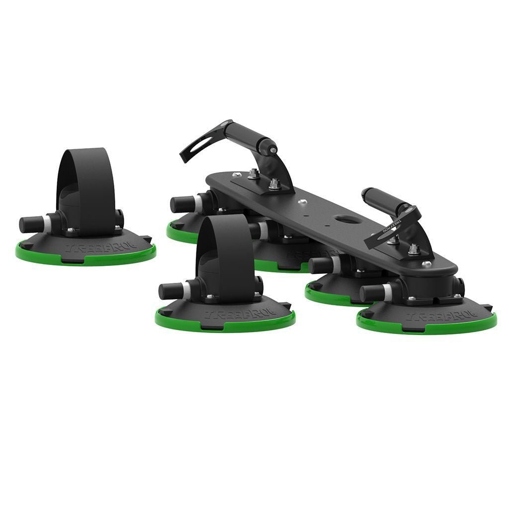 TreeFrog Elite 2 Bike Rack (For Road/Gravel Bikes) - D Byk Store