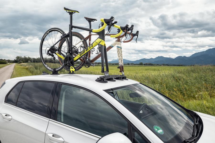 TreeFrog Elite 2 Bike Rack (For Road/Gravel Bikes) - D Byk Store