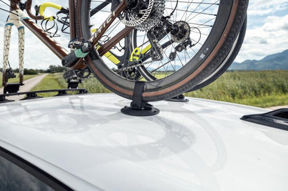 TreeFrog Elite 2 Bike Rack (For Road/Gravel Bikes) - D Byk Store