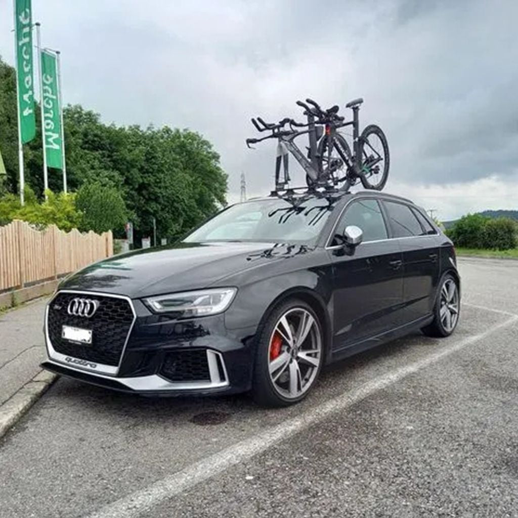 TreeFrog Elite 2 Bike Rack (For Road/Gravel Bikes) - D Byk Store