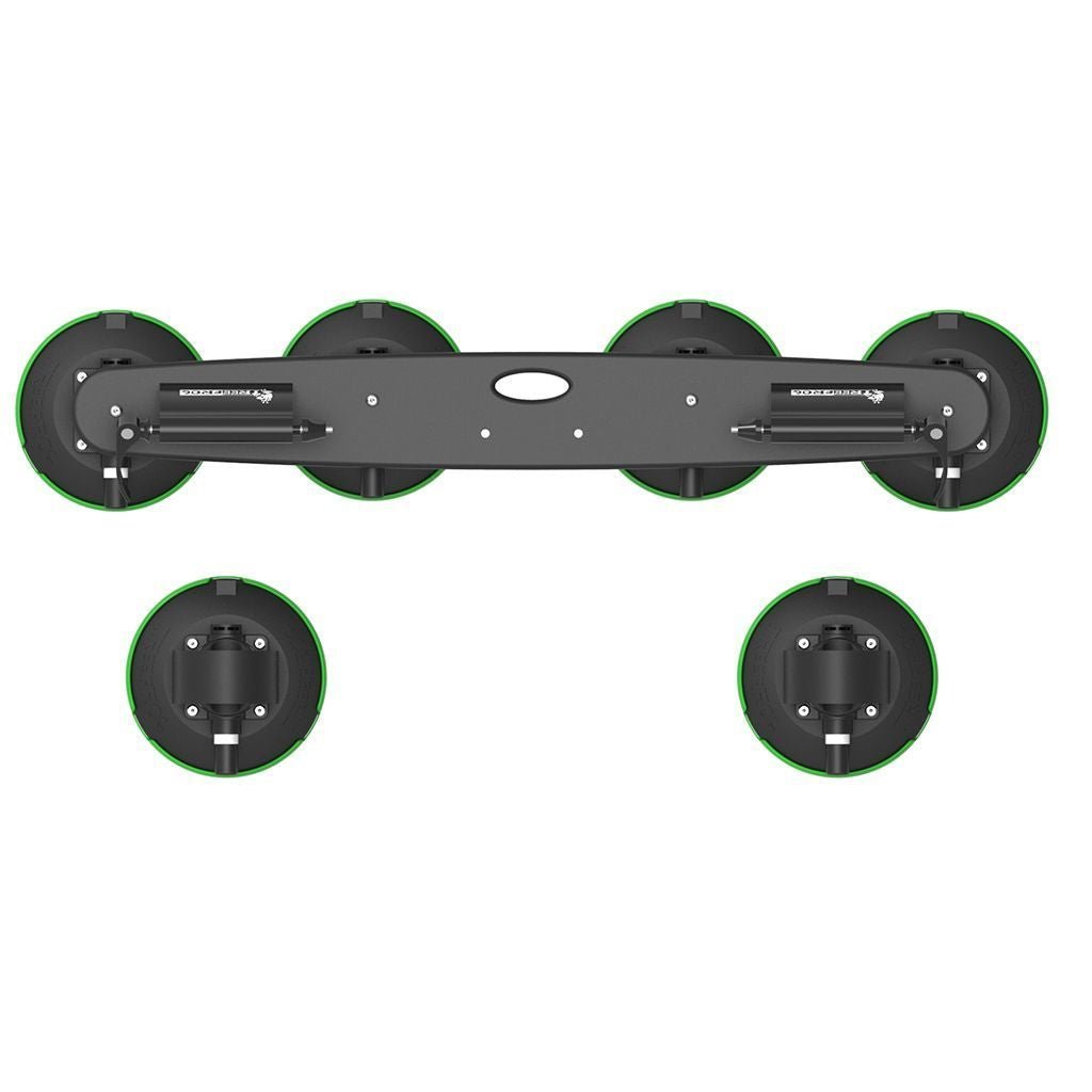 TreeFrog Elite 2 Bike Rack (For Road/Gravel Bikes) - D Byk Store
