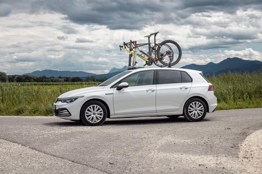 TreeFrog Elite 2 Bike Rack (For Road/Gravel Bikes) - D Byk Store