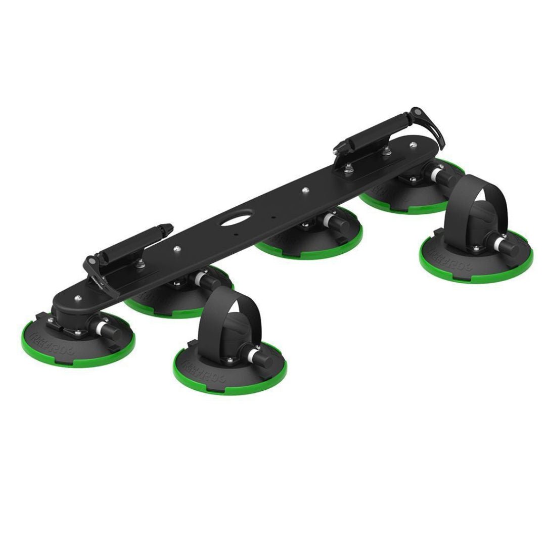 TreeFrog Elite 2 Bike Rack (For Road/Gravel Bikes) - D Byk Store