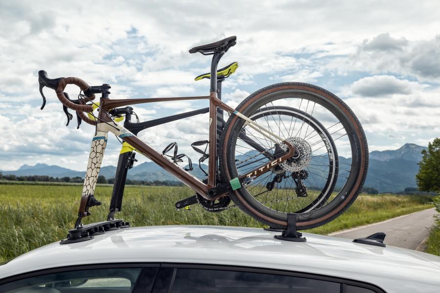TreeFrog Elite 2 Bike Rack (For Road/Gravel Bikes) - D Byk Store