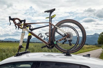 TreeFrog Elite 2 Bike Rack (For Road/Gravel Bikes) - D Byk Store