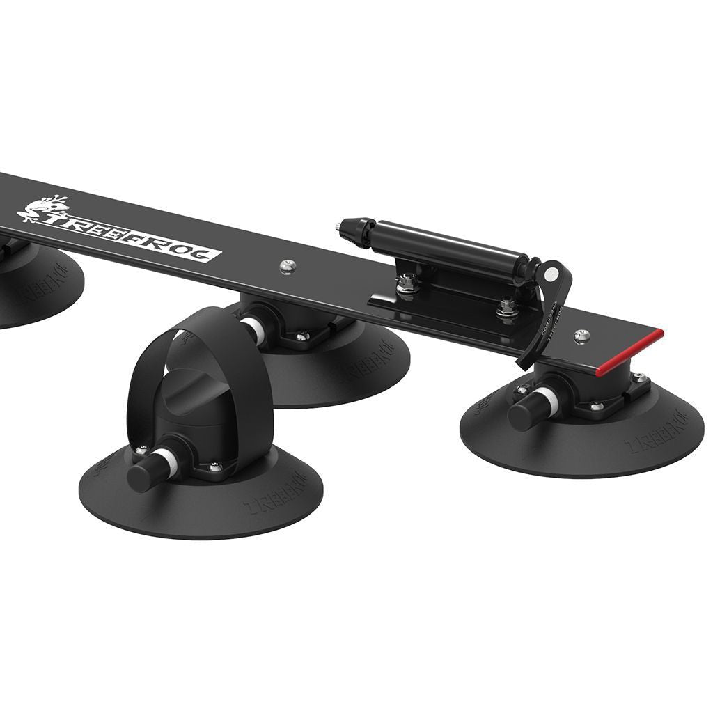 TreeFrog Elite 2 Bike Rack (For Road/Gravel Bikes) - D Byk Store