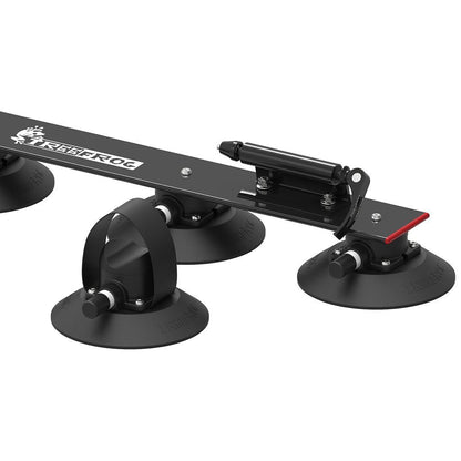 TreeFrog Elite 2 Bike Rack (For Road/Gravel Bikes) - D Byk Store