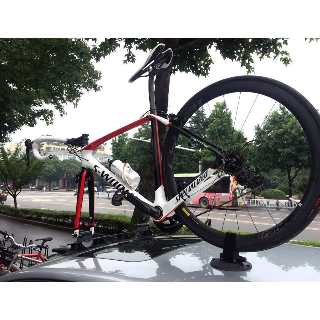 TreeFrog Elite 2 Bike Rack (For Road/Gravel Bikes) - D Byk Store