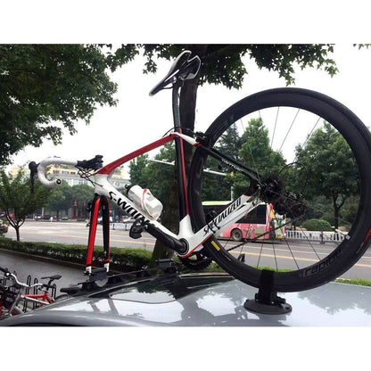 TreeFrog Elite 2 Bike Rack (For Road/Gravel Bikes) - D Byk Store