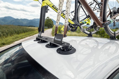 TreeFrog Elite 2 Bike Rack (For Road/Gravel Bikes) - D Byk Store