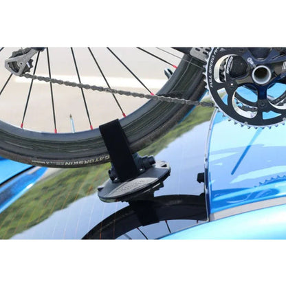 TreeFrog Elite Rear Wheel Holder - D Byk Store