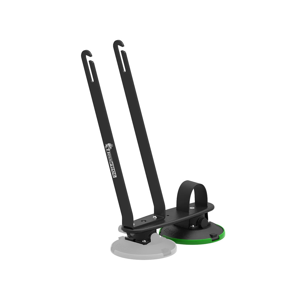 TreeFrog L1 Front Wheel Holder - D Byk Store