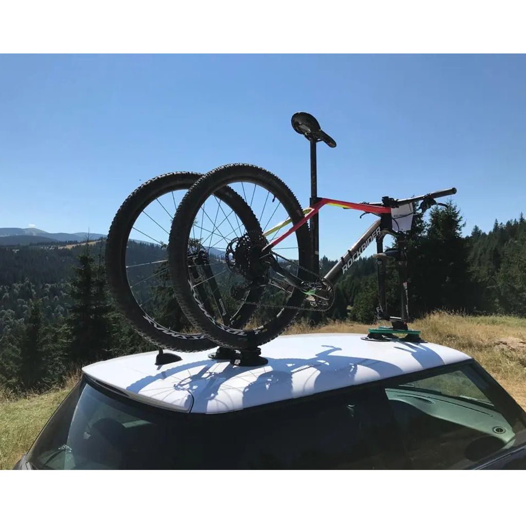 TreeFrog L1 Front Wheel Holder - D Byk Store