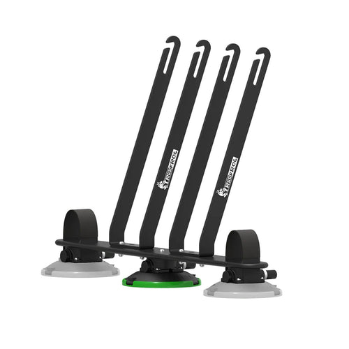 TreeFrog L2 Front Wheel Holder for Elite 2/Pro 2 Bike Racks