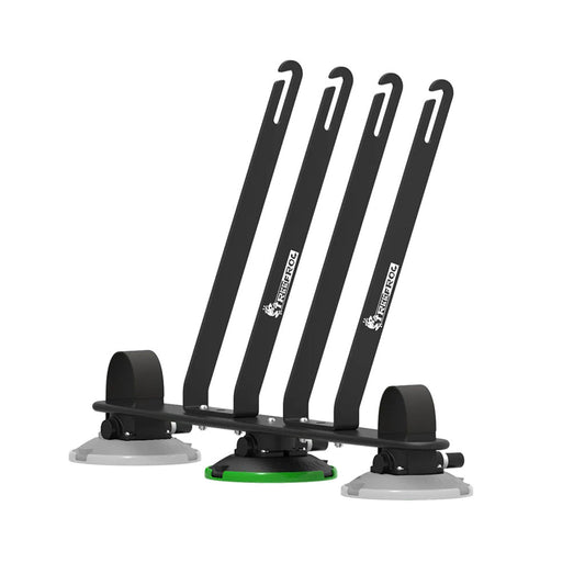 TreeFrog L2 Front Wheel Holder for Elite 2/Pro 2 Bike Racks - D Byk Store