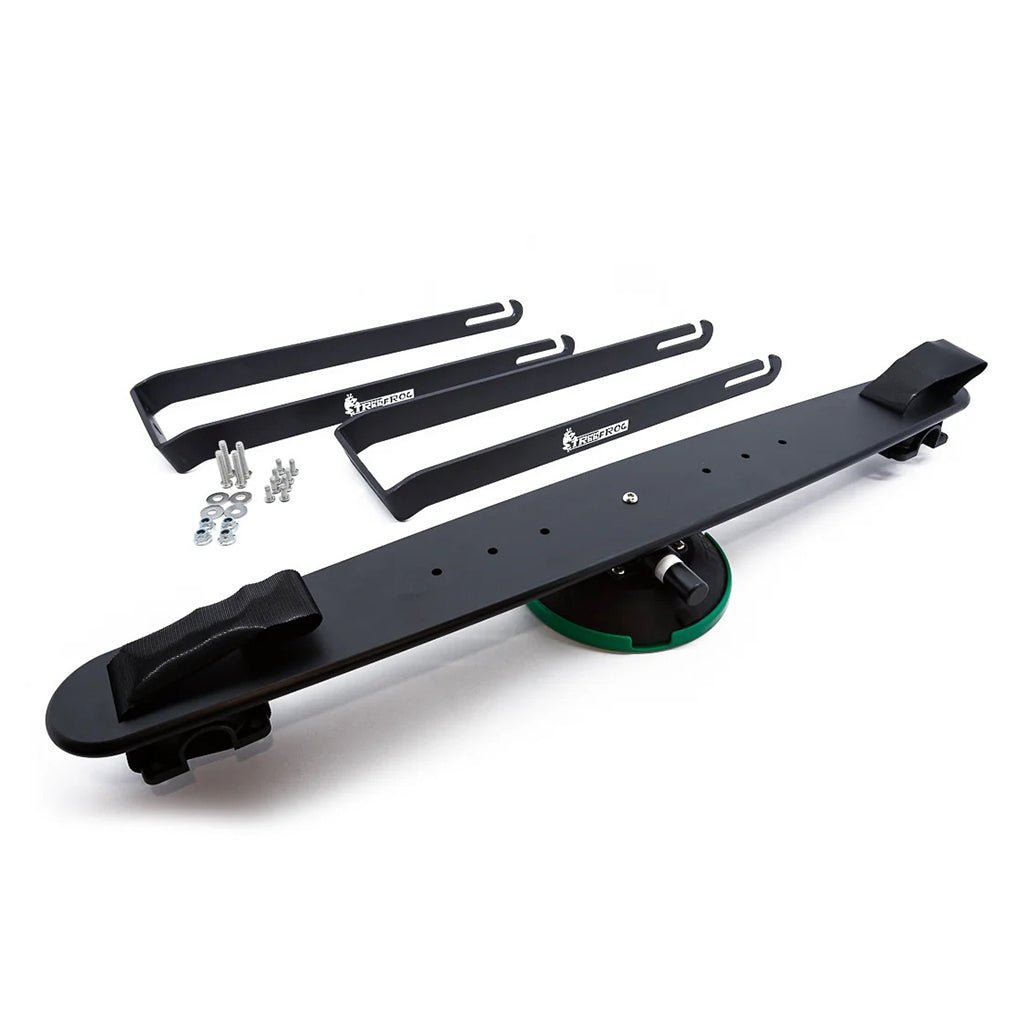 TreeFrog L2 Front Wheel Holder for Elite 2/Pro 2 Bike Racks - D Byk Store