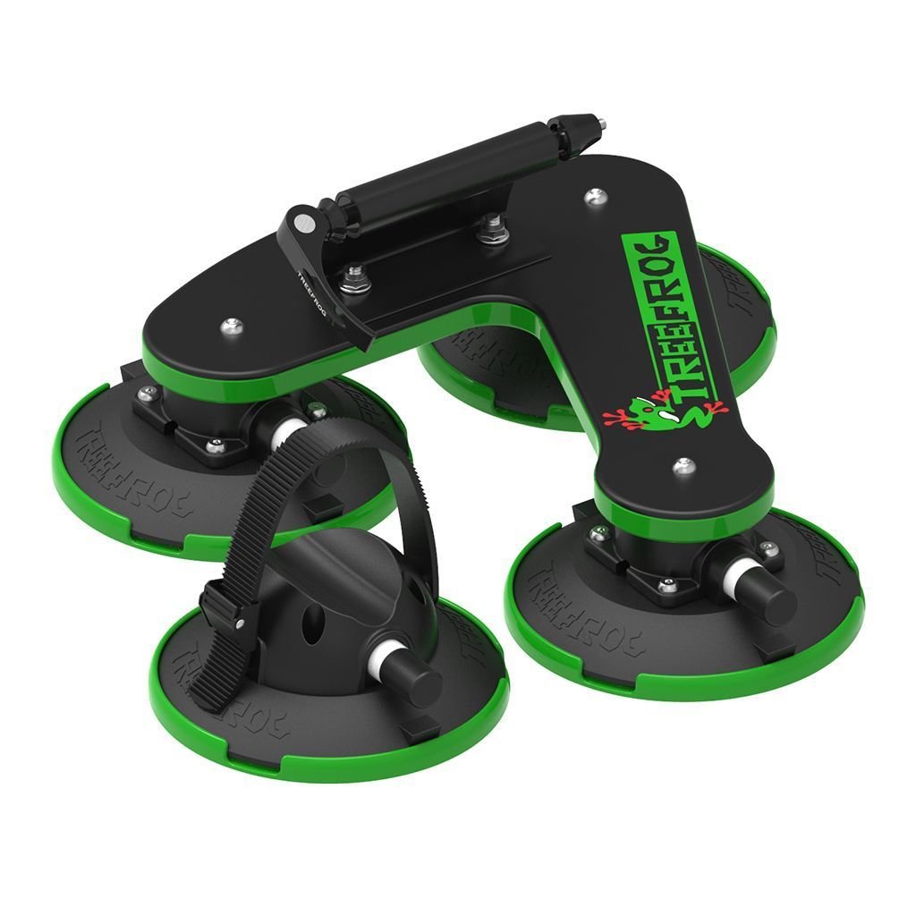 TreeFrog Pro 1 Bike Rack (For Road/MTB) - D Byk Store