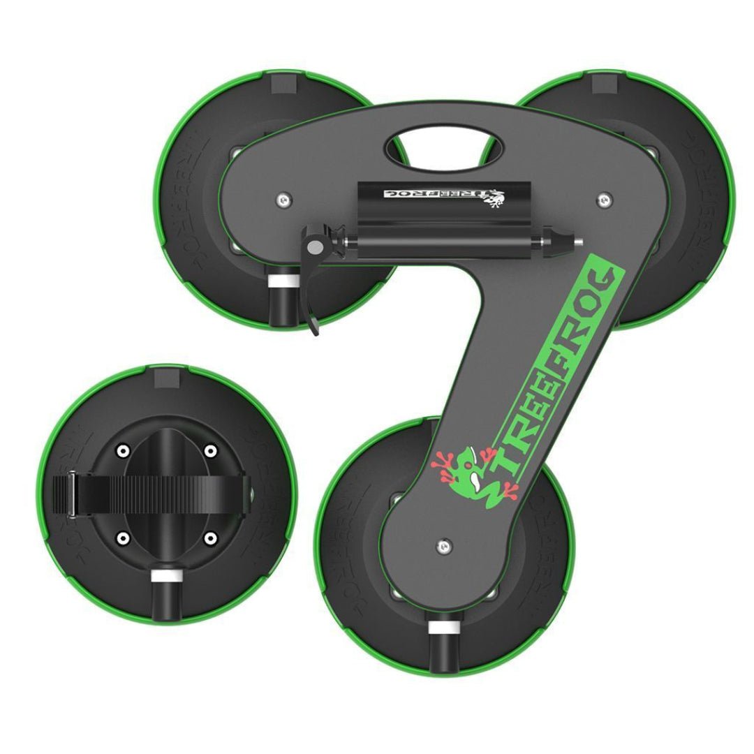 TreeFrog Pro 1 Bike Rack (For Road/MTB) - D Byk Store