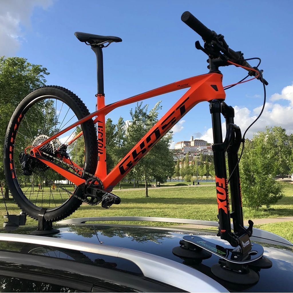 TreeFrog Pro 1 Bike Rack (For Road/MTB) - D Byk Store