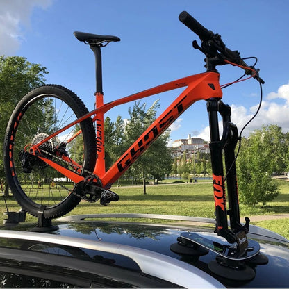 TreeFrog Pro 1 Bike Rack (For Road/MTB) - D Byk Store