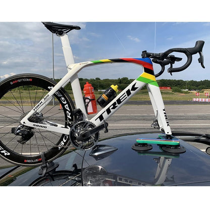 TreeFrog Pro 1 Bike Rack (For Road/MTB) - D Byk Store