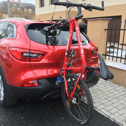 TreeFrog Pro 1 Bike Rack (For Road/MTB) - D Byk Store