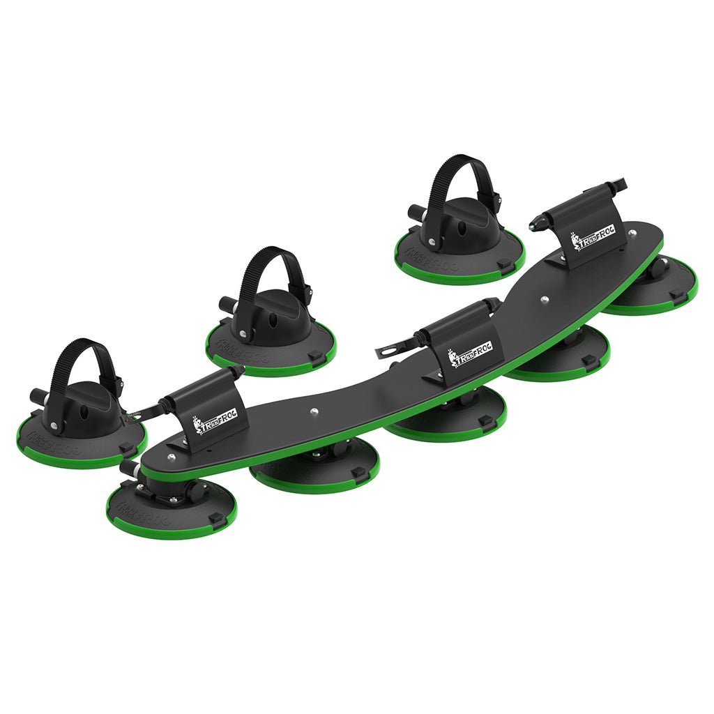 TreeFrog Pro 3 Bike Rack (Road/MTB) - D Byk Store