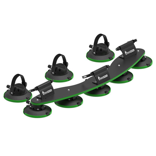 TreeFrog Pro 3 Bike Rack (Road/MTB) - D Byk Store