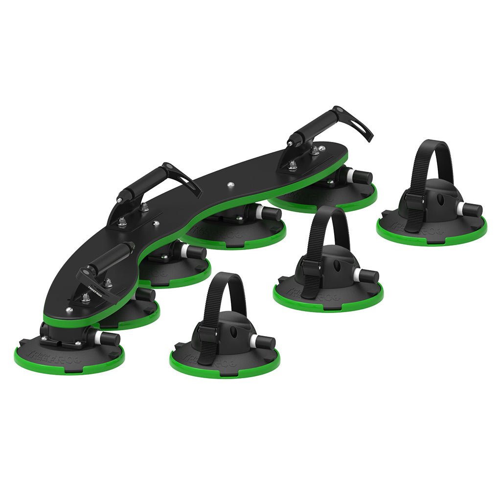 TreeFrog Pro 3 Bike Rack (Road/MTB) - D Byk Store
