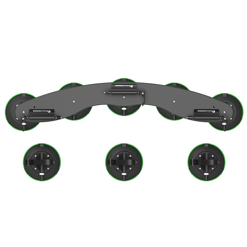 TreeFrog Pro 3 Bike Rack (Road/MTB) - D Byk Store