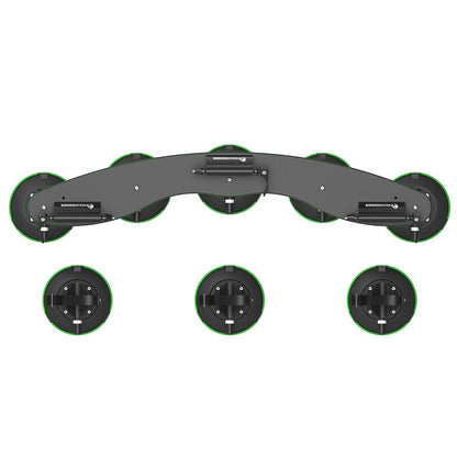 TreeFrog Pro 3 Bike Rack (Road/MTB) - D Byk Store