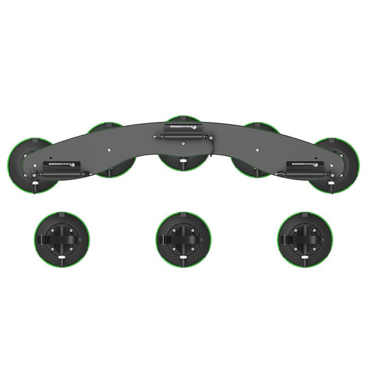 TreeFrog Pro 3 Bike Rack (Road/MTB) - D Byk Store