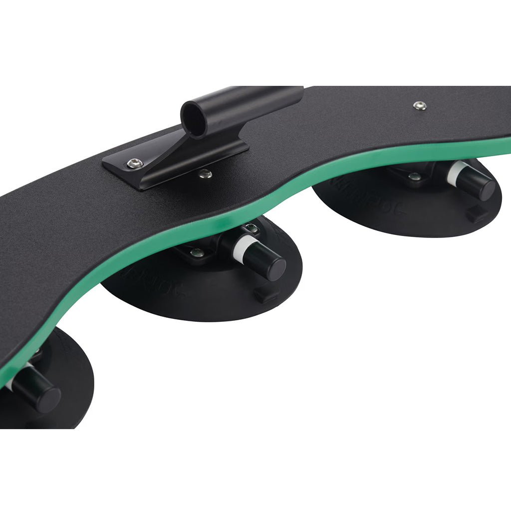 TreeFrog Pro 3 Plus Bike Rack (Road/MTB, Universal Mount) - D Byk Store