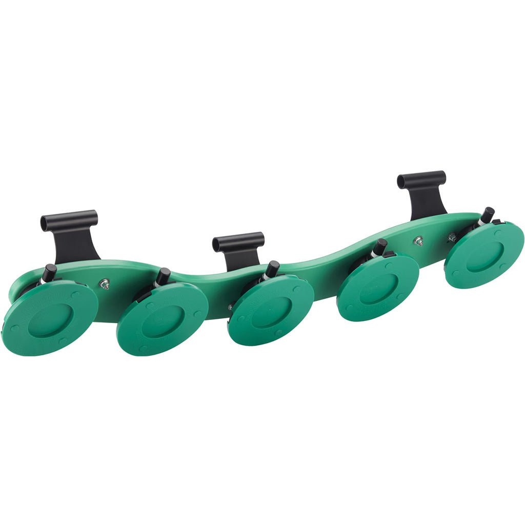 TreeFrog Pro 3 Plus Bike Rack (Road/MTB, Universal Mount) - D Byk Store