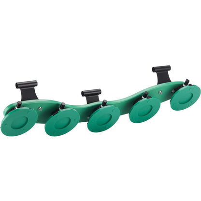 TreeFrog Pro 3 Plus Bike Rack (Road/MTB, Universal Mount) - D Byk Store