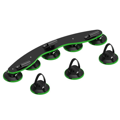 TreeFrog Pro 3 Plus Bike Rack (Road/MTB, Universal Mount) - D Byk Store