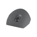 Trek 2022 Speed Concept Aero Barstem Cap - D Byk Store