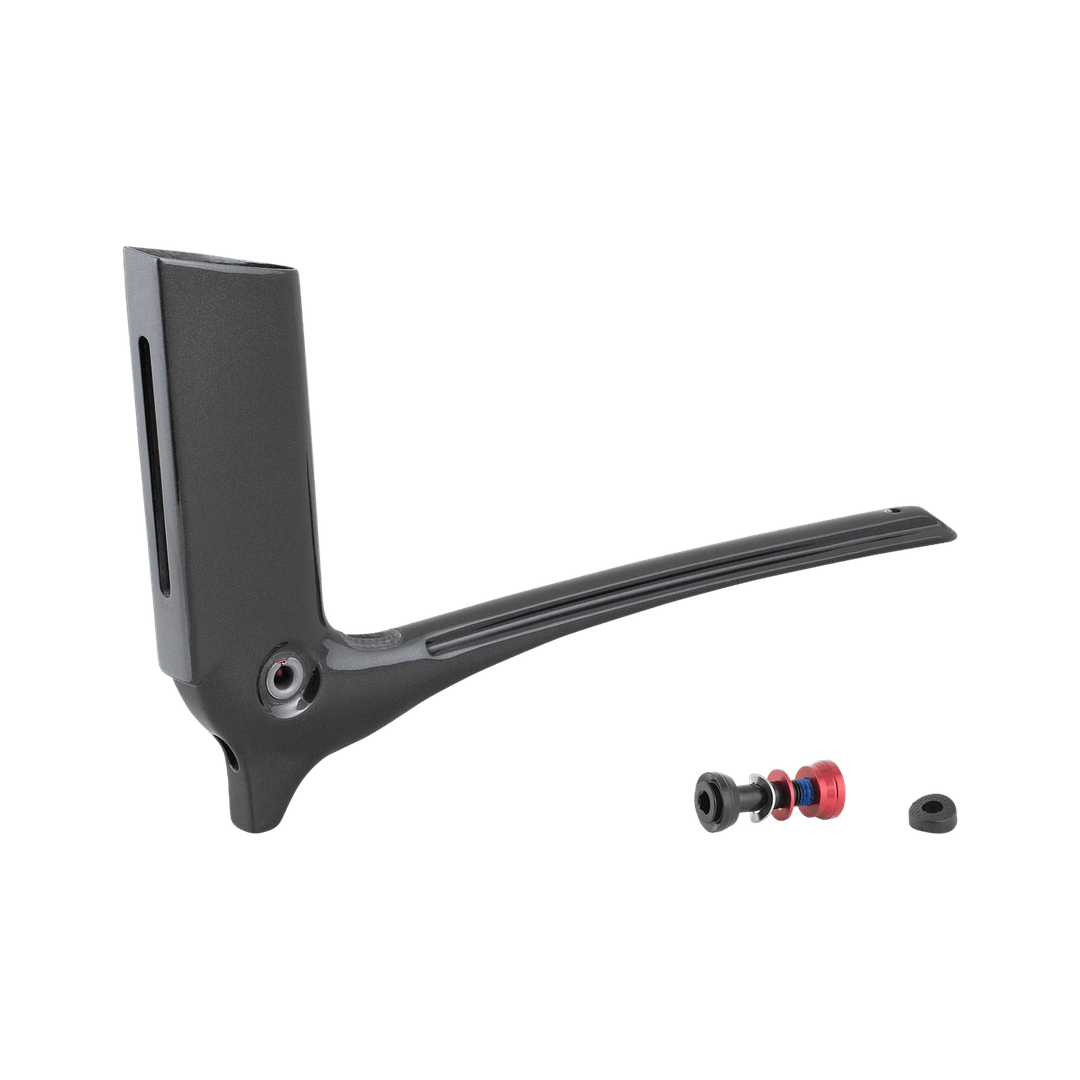 Trek 2023 Madone SL Replacement Seatmasts - 56/58 cm - Dnister Black - D Byk Store
