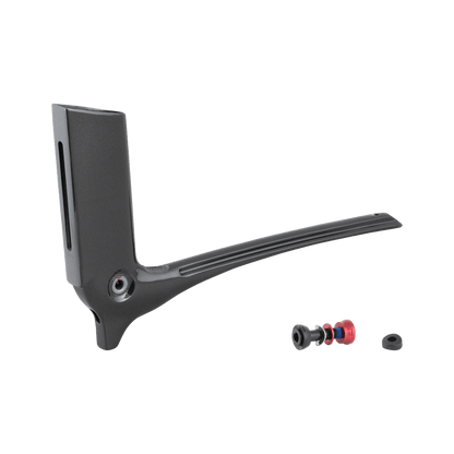 Trek 2023 Madone SL Replacement Seatmasts - 56/58 cm - Dnister Black - D Byk Store