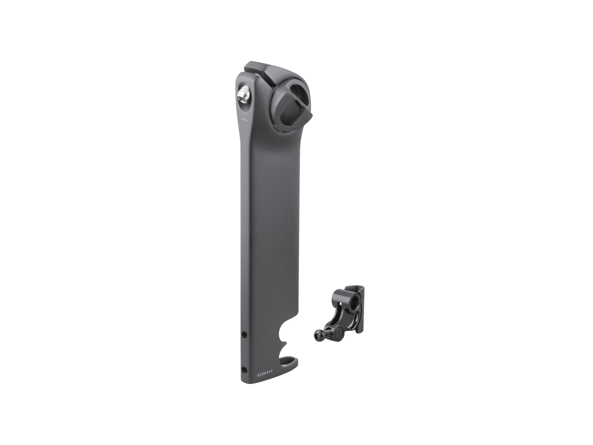 Trek 2023 Madone SLR Gen 7 V2 Seatpost - Mast x 200mm x 0mm - D Byk Store