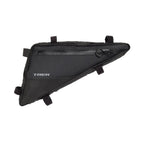 Trek Adventure Boss Full Frame Bag - 2.3L - Black - D Byk Store