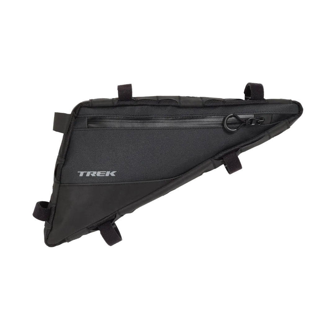Trek Adventure Boss Full Frame Bag - 2.3L - Black - D Byk Store