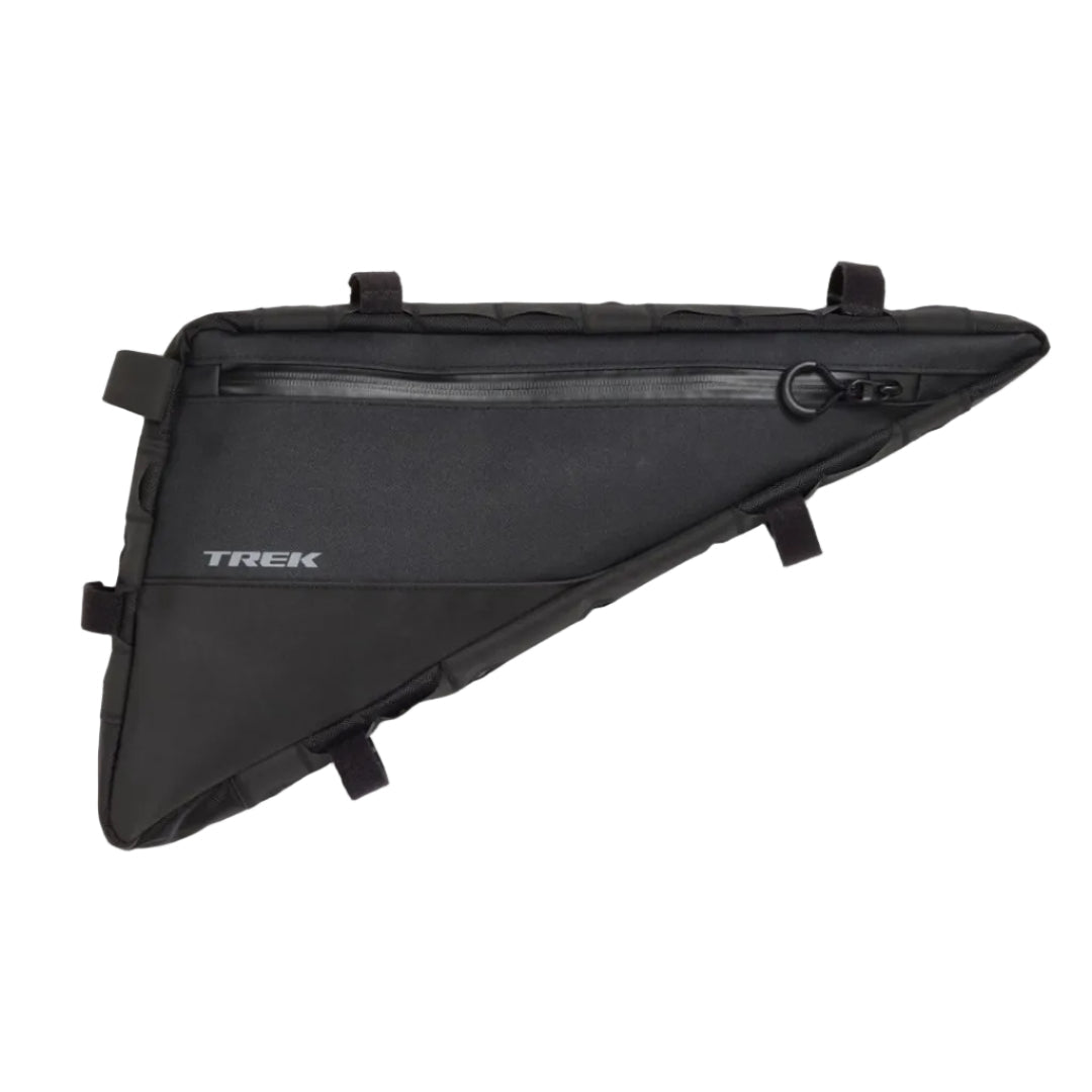 Trek Adventure Boss Full Frame Bag - 3.4L - Black - D Byk Store