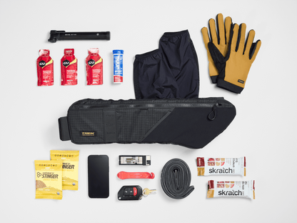 Trek Adventure Frame Bag - D Byk Store