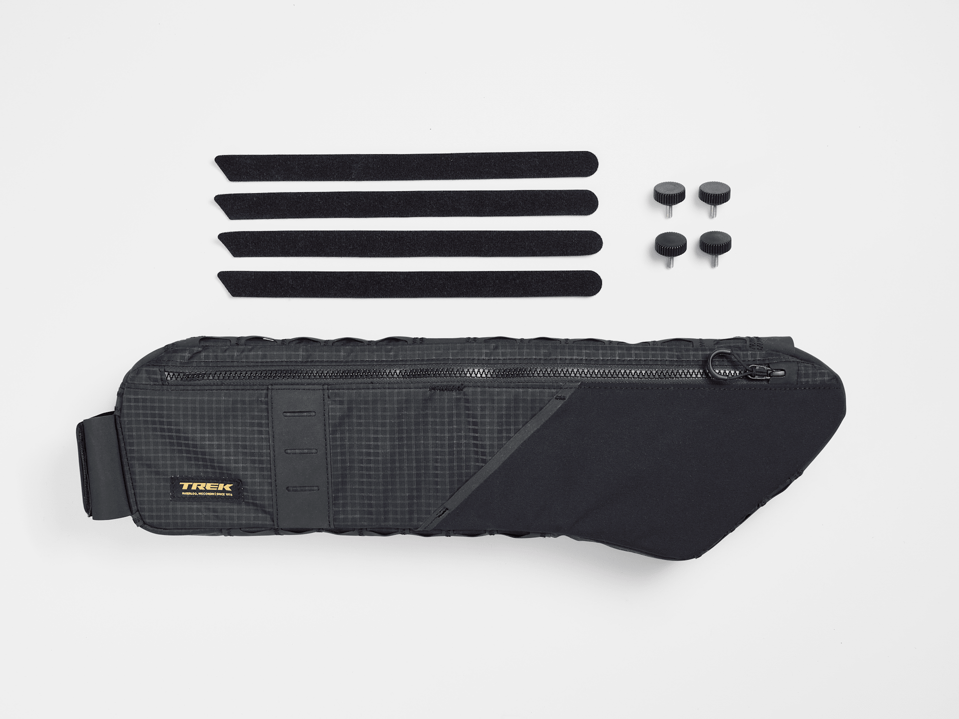 Trek Adventure Frame Bag - D Byk Store