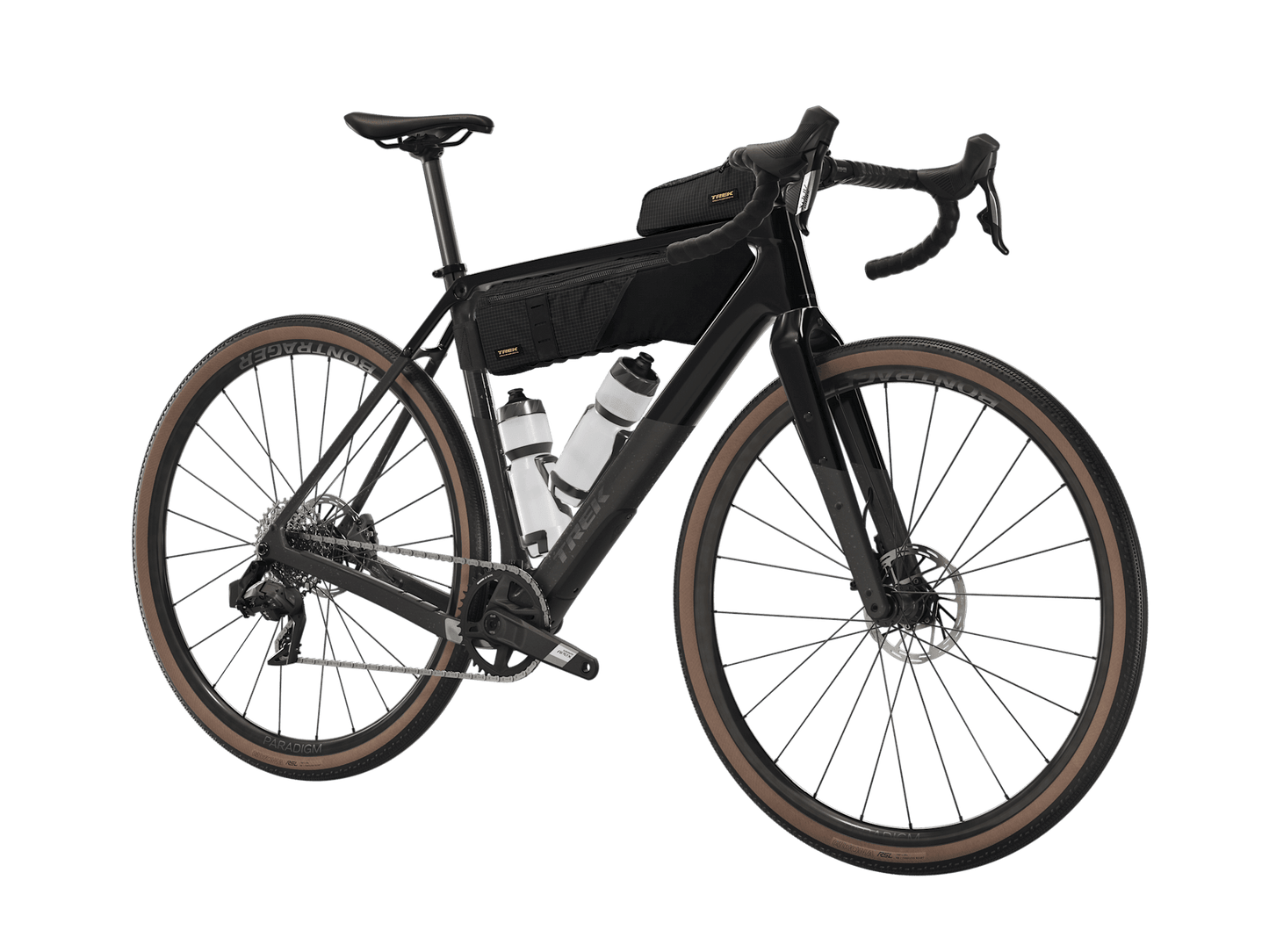 Trek Adventure Frame Bag - D Byk Store