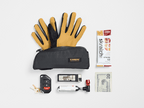 Trek Adventure Top Tube Bag - 0.8L - D Byk Store