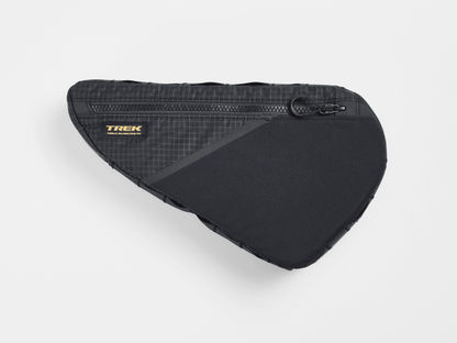 Trek Adventure Triangle Bag Black - D Byk Store