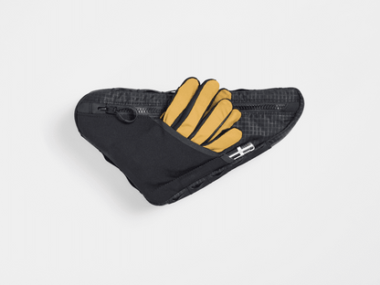 Trek Adventure Triangle Bag Black - D Byk Store