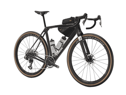 Trek Adventure Triangle Bag Black - D Byk Store